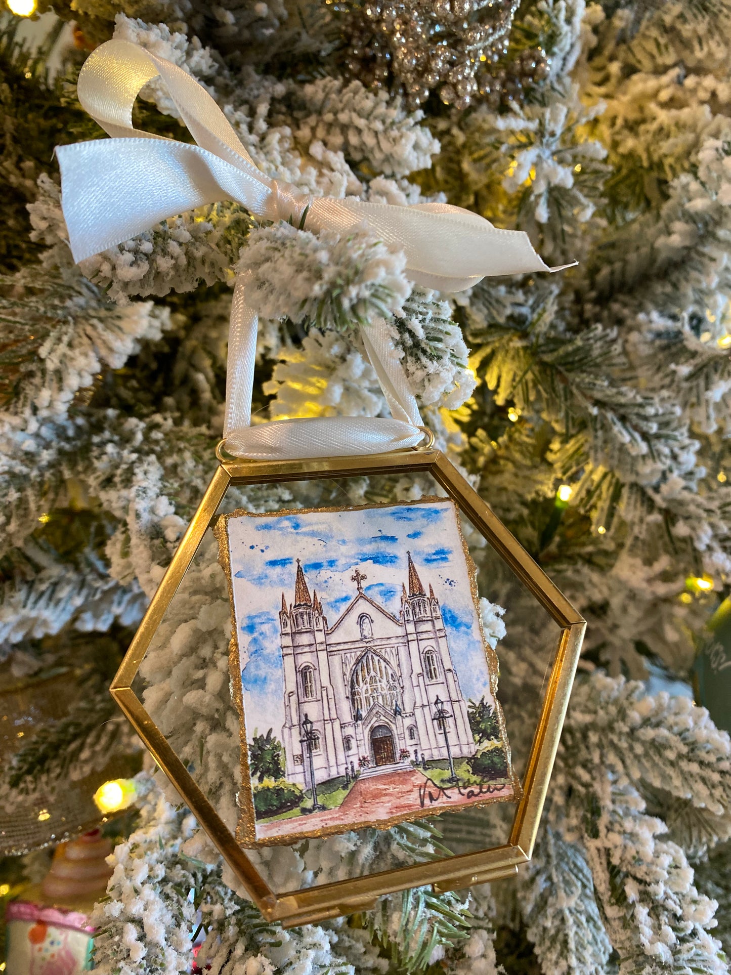 St. Joseph’s at Springhill- Mobile, AL