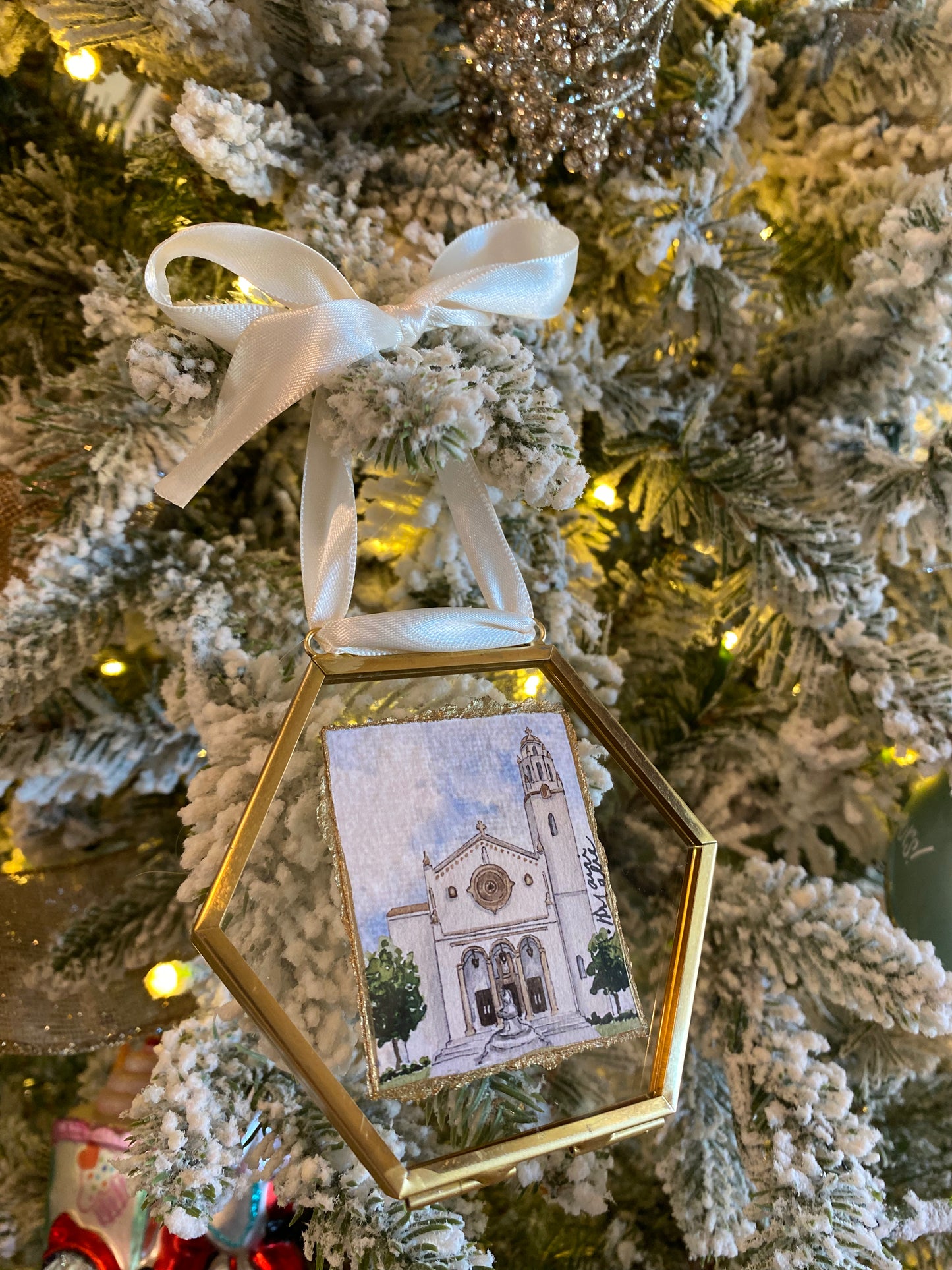 St. Mary’s- Mobile, AL