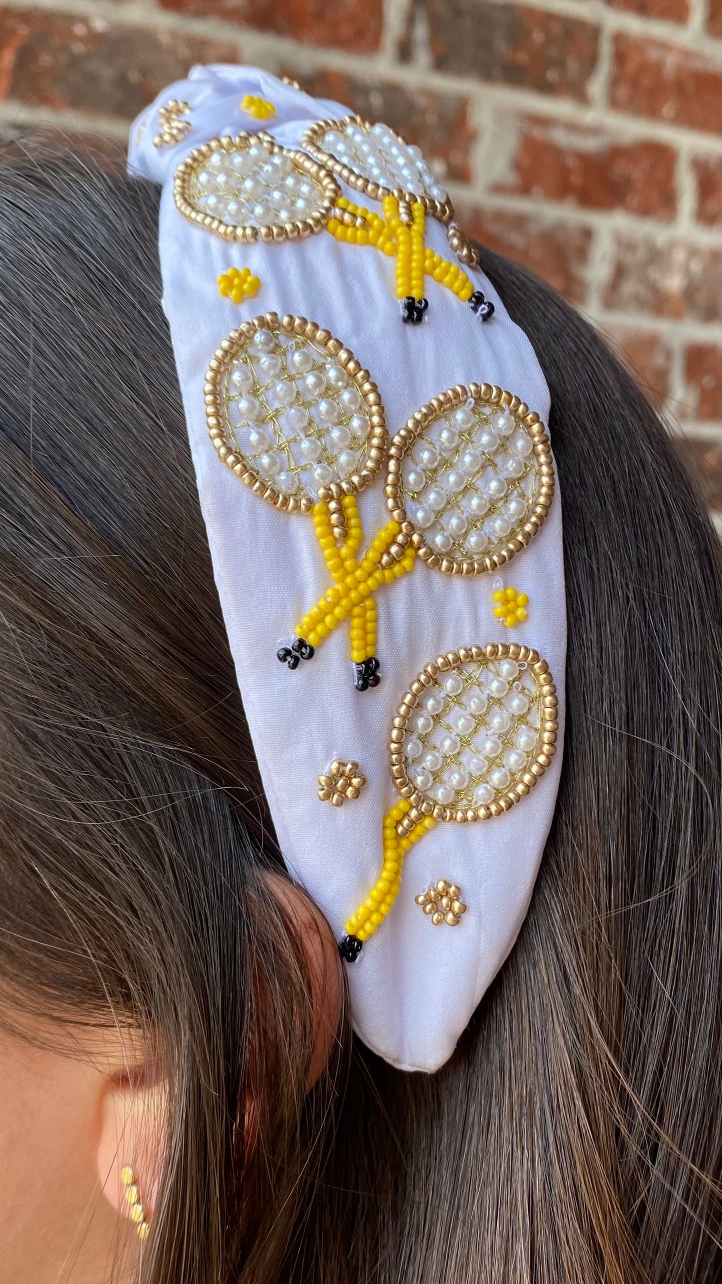 Tennis Headband