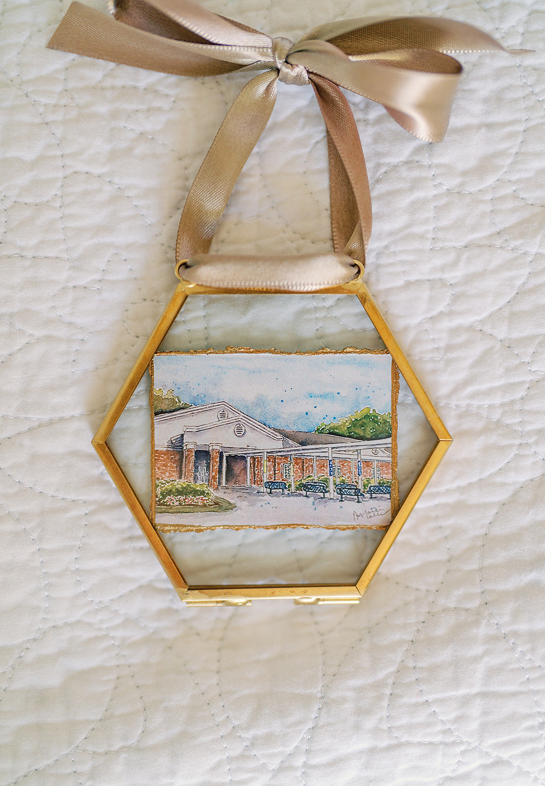 J. Larry Newton Elementary School