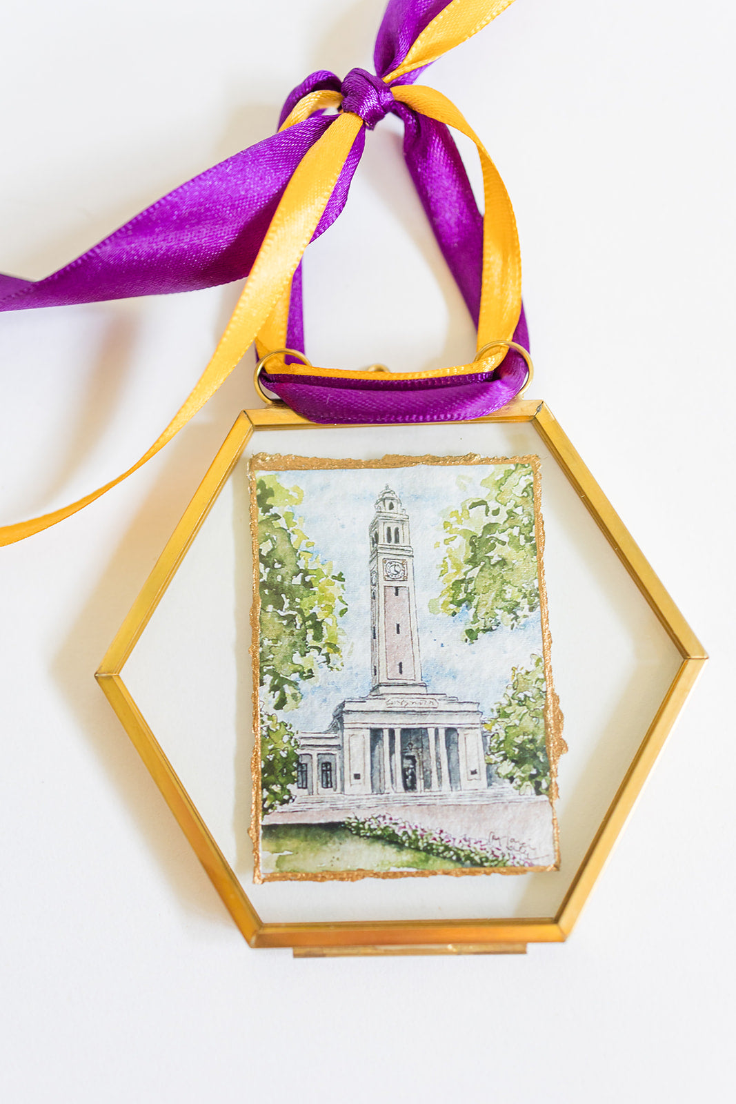 LSU- Baton Rouge, LA