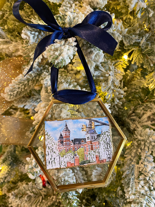 Auburn, AL