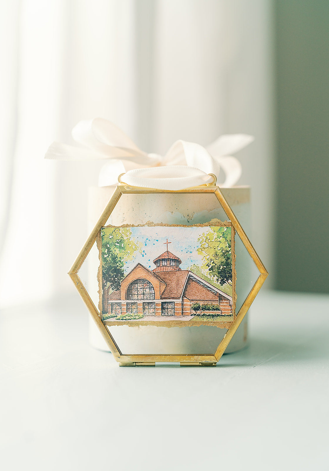 St. Lawrence Catholic Church- Fairhope