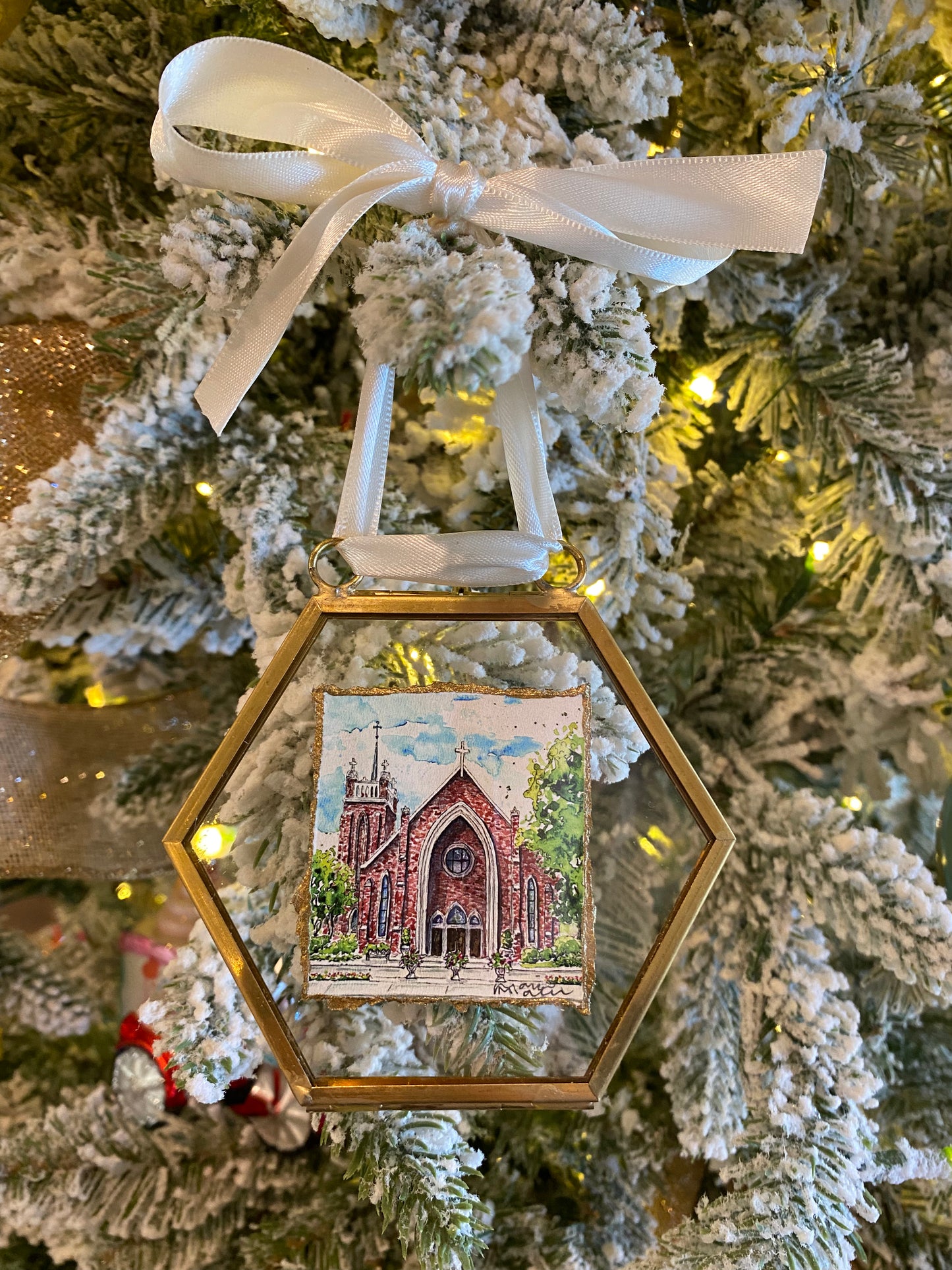 Christ the King- Daphne, AL