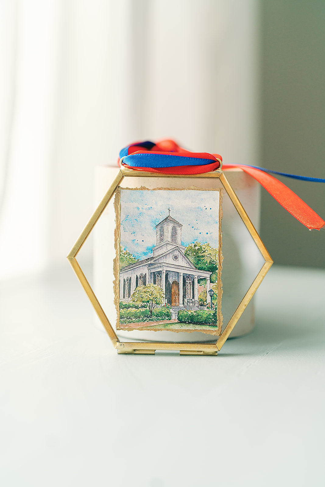 St. Paul’s Episcopal Church Chapel- Mobile, AL