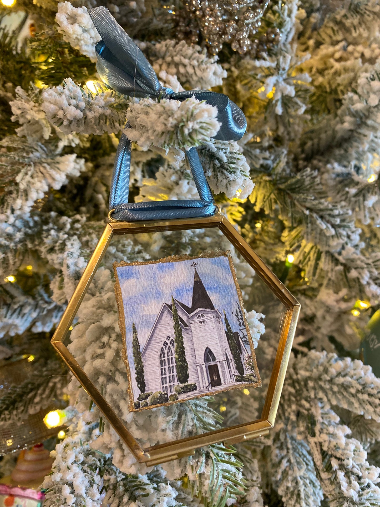 St. Francis at the Point- Fairhope, AL