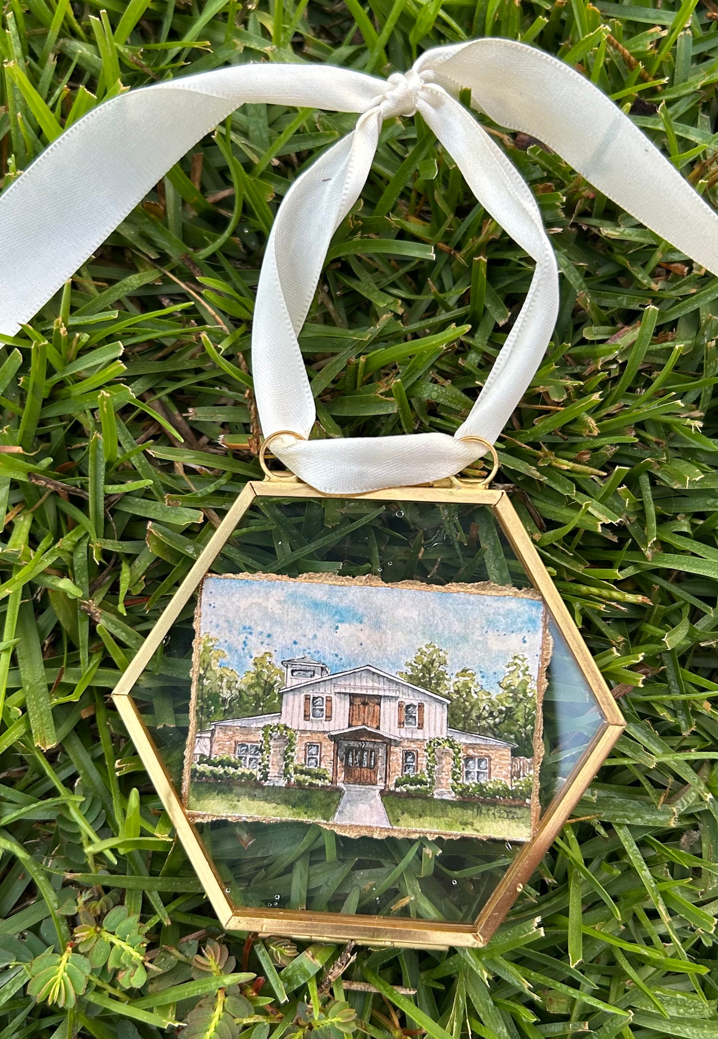 Izenstone Wedding & Event Venue- Spanish Fort, AL