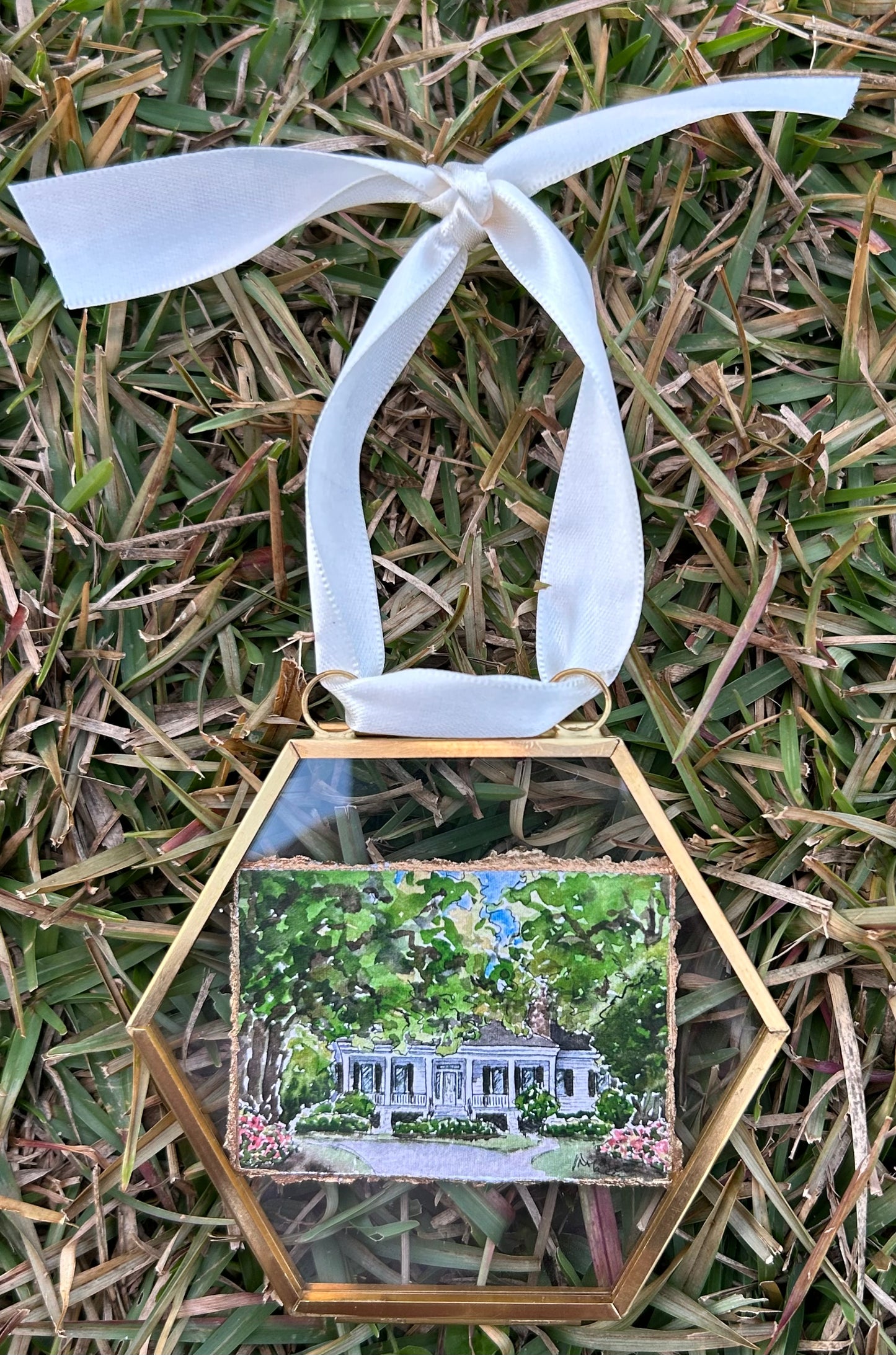 Stewartfield - Mobile, AL