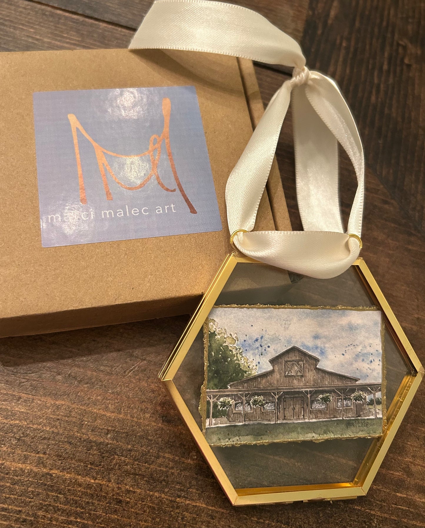 Oak Hollow Farm - Fairhope, AL