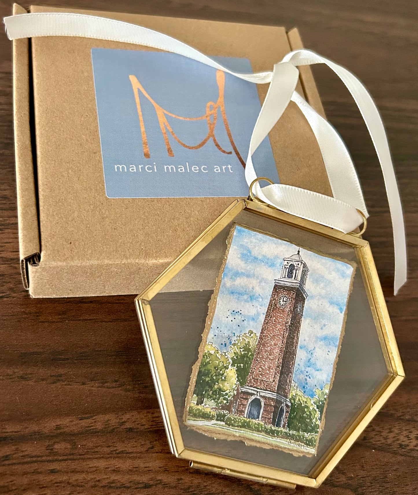 Edwards Bell Tower, Birmingham-Southern College