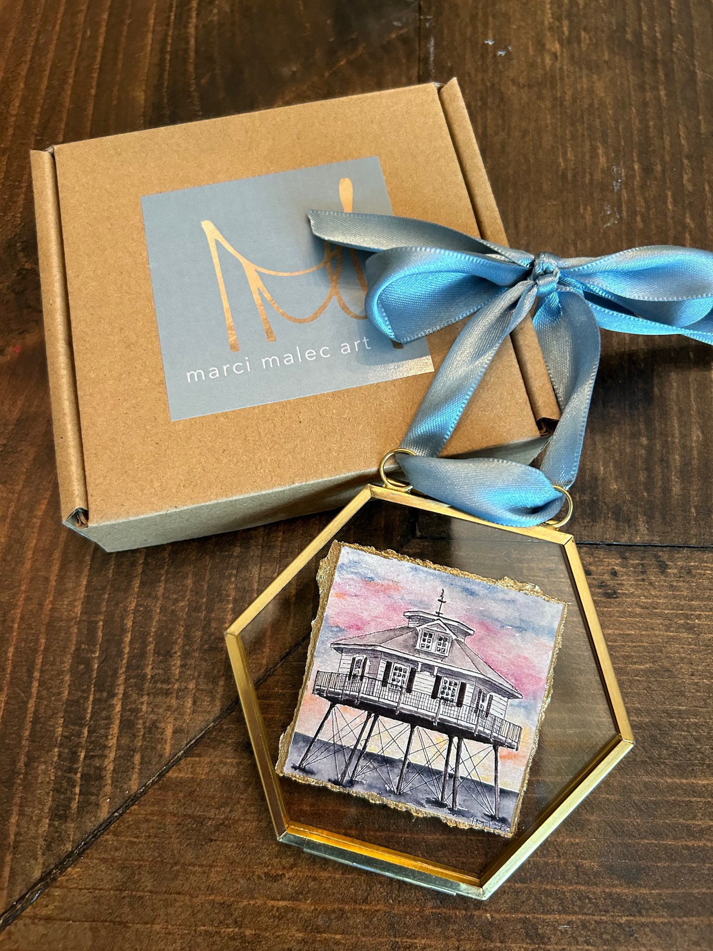 Middle Bay Lighthouse