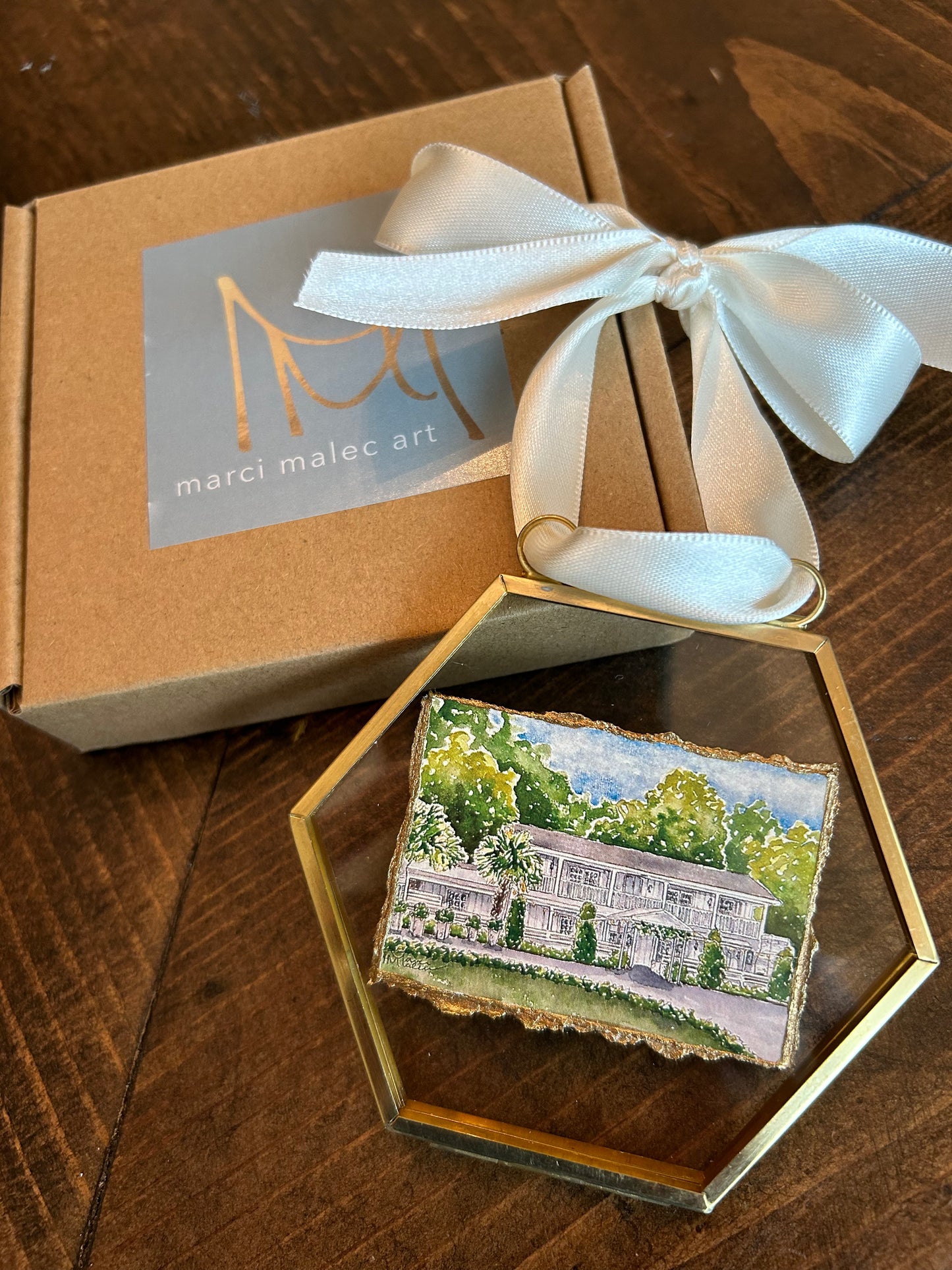 Little Point Clear- Fairhope