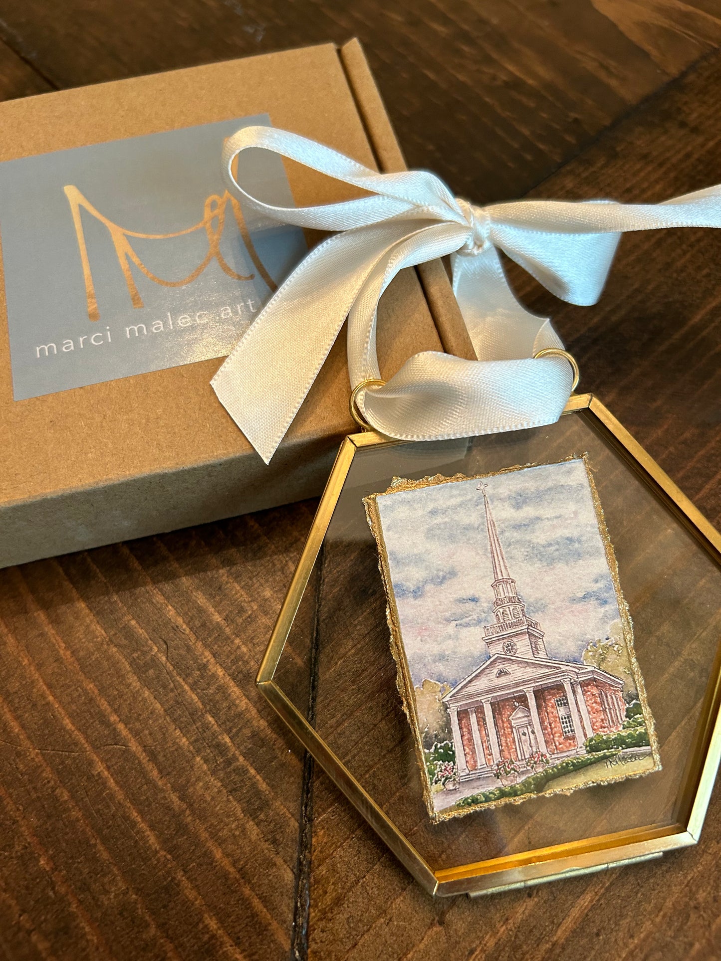 Trinity Presbyterian- Fairhope