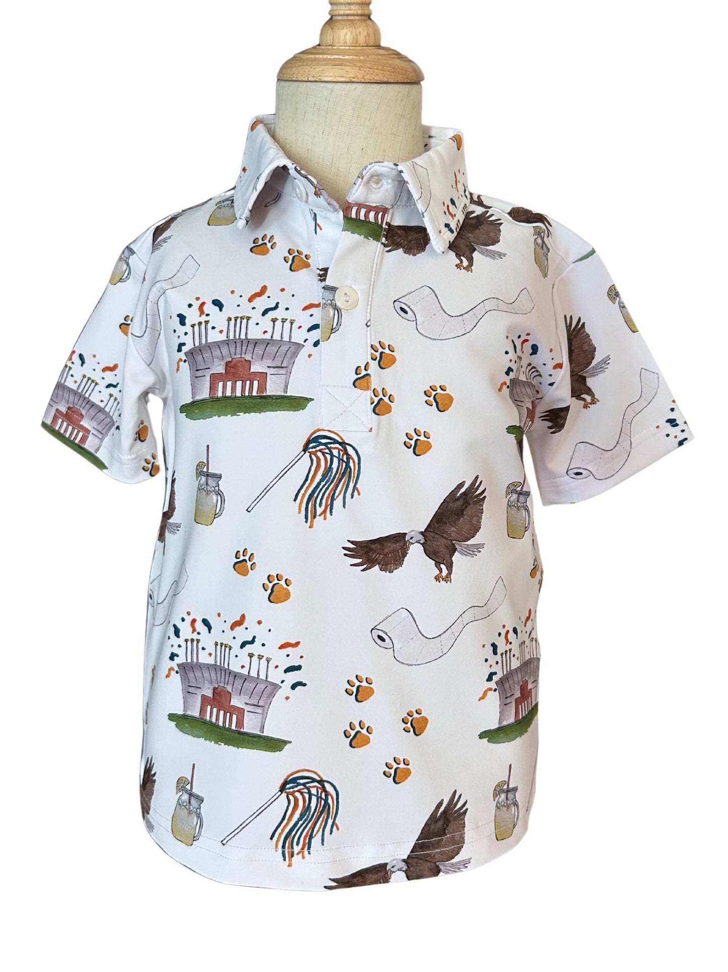 Eagle Polo