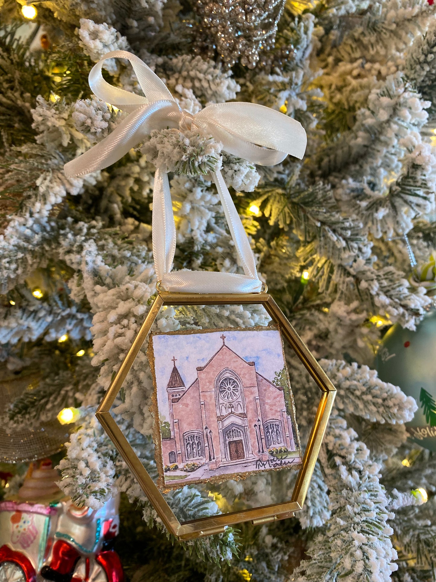 St. Ignatius- Mobile, AL