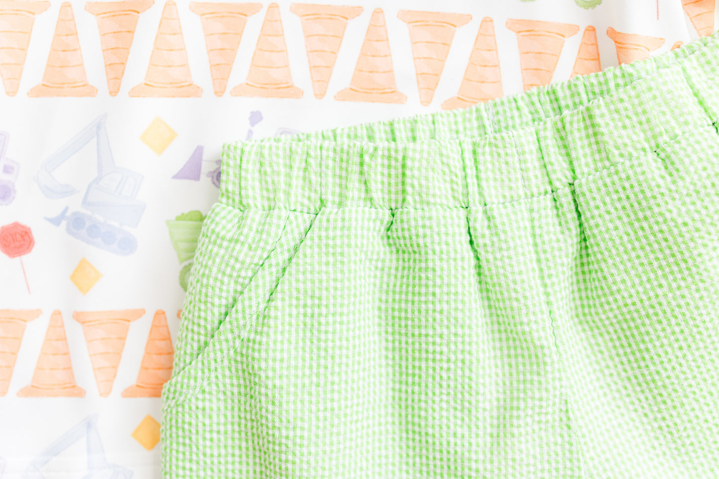 Construction 2pc Set