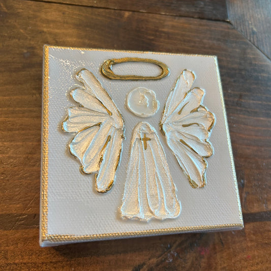 4x4 Angel I