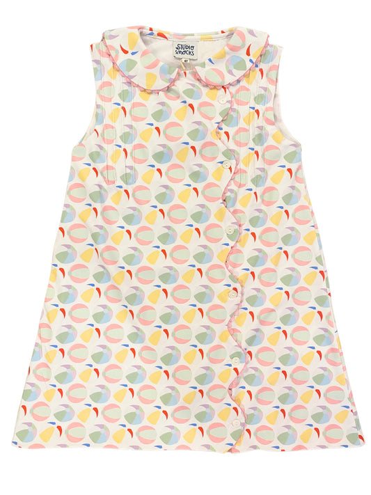 Beach Ball Dress