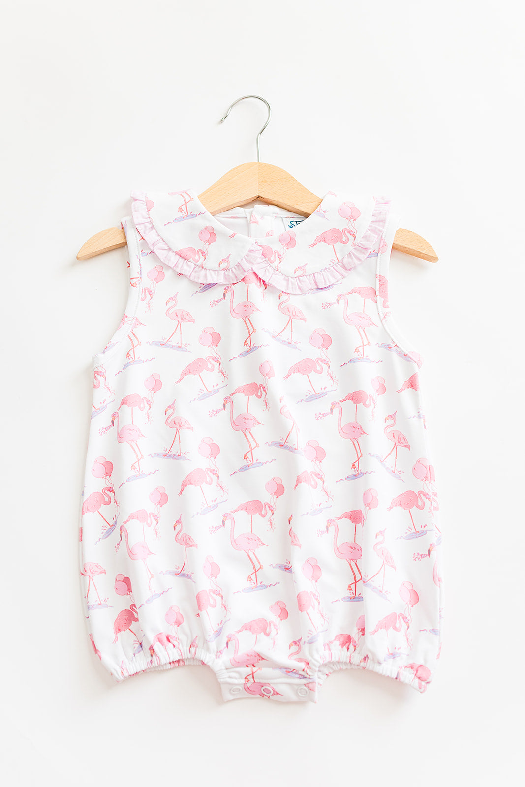 Flamingo Party Bubble
