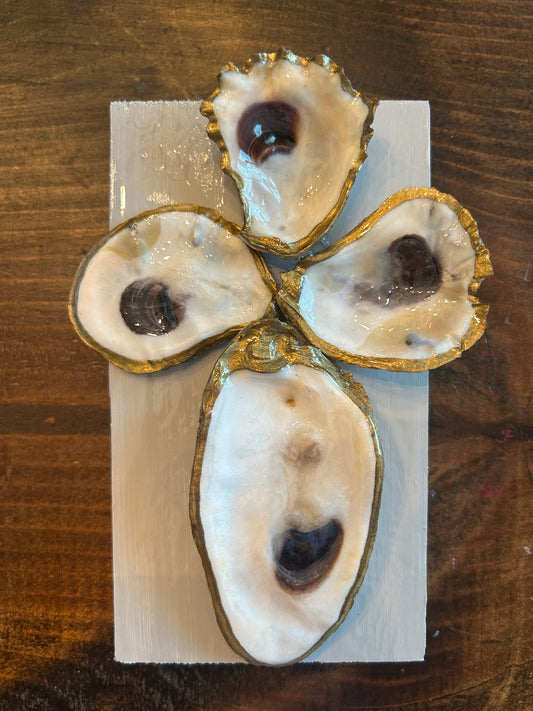 Oyster Cross IV