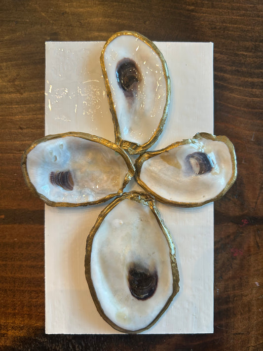 Oyster Cross II
