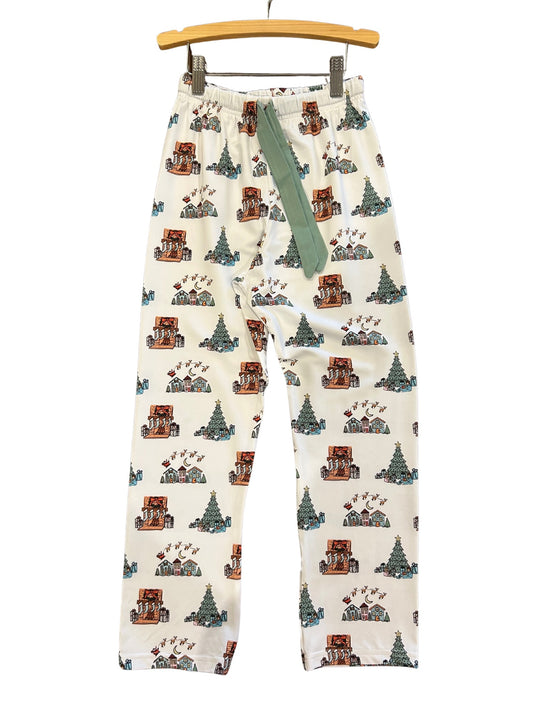 Night Before Christmas Pajama Pants