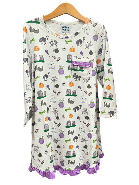 Halloween Nightgown