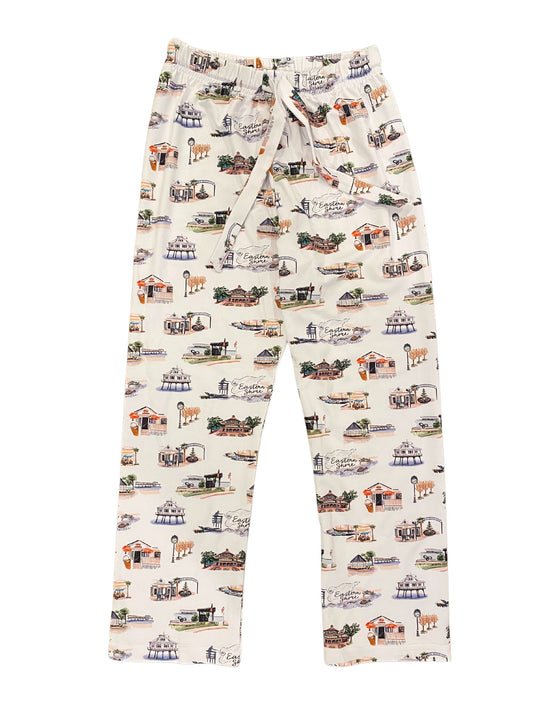 Eastern Shore Pajama Pants