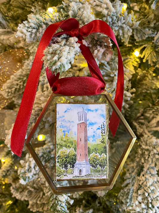 Denny Chimes- University of Alabama