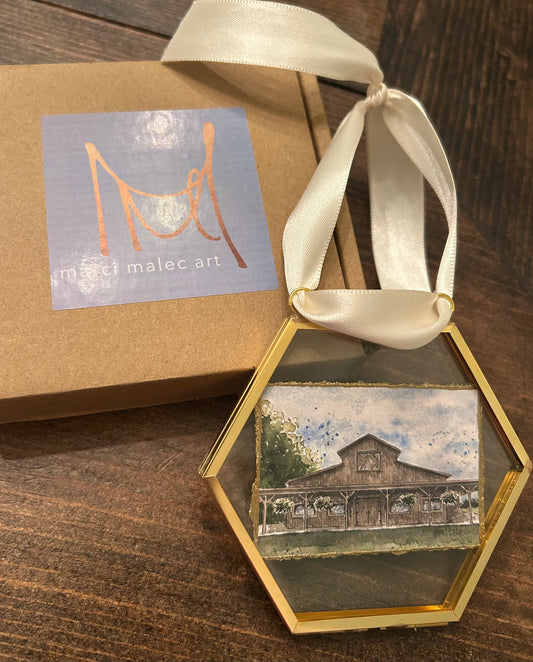 Oak Hollow Farm - Fairhope, AL