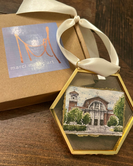 St. Matthew’s - Mobile, AL