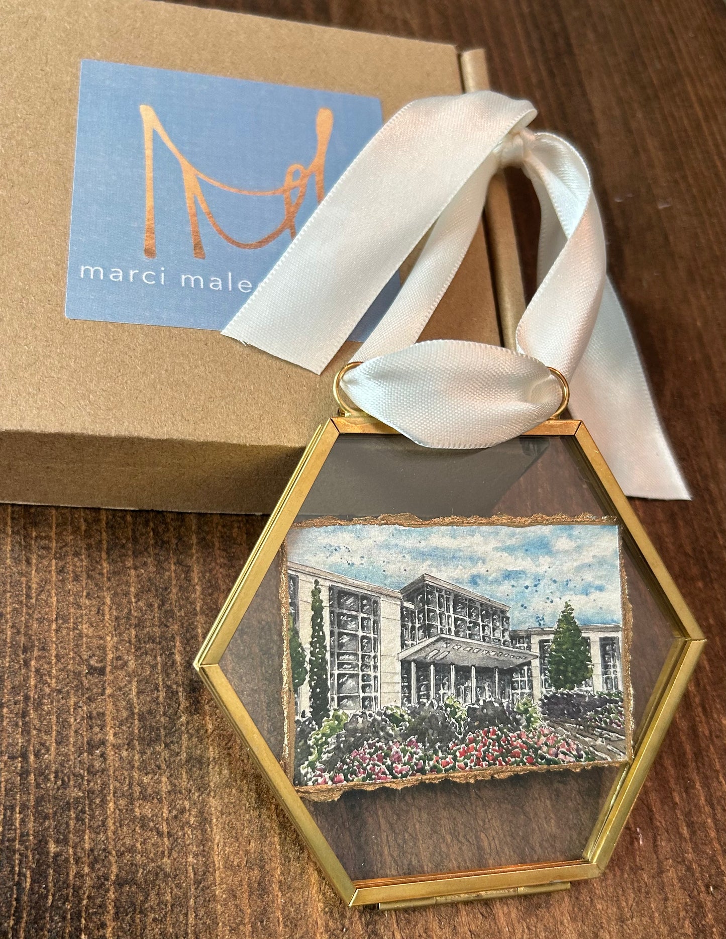 MCI Mitchell Cancer Institute- Mobile, AL