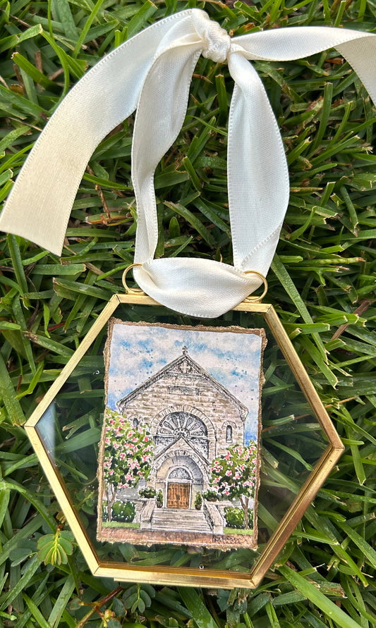 Visitation Monastery- Mobile, AL