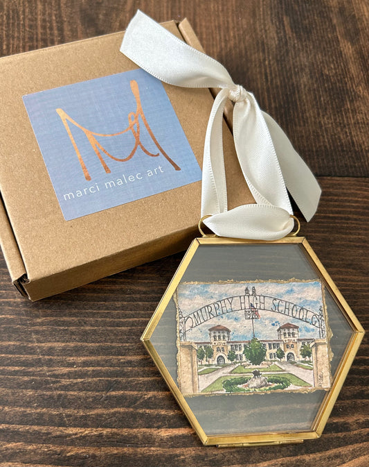 Murphy High School - Mobile, AL