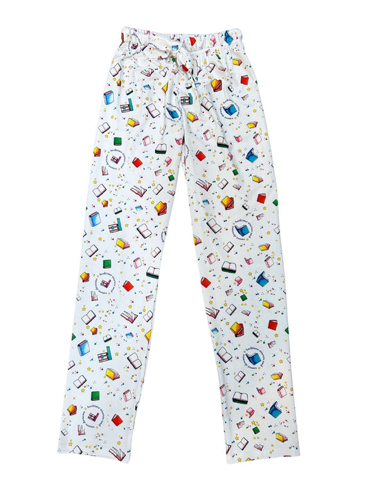 SHORT Dreamwear- Adult Pajama Pants, rec sizing up