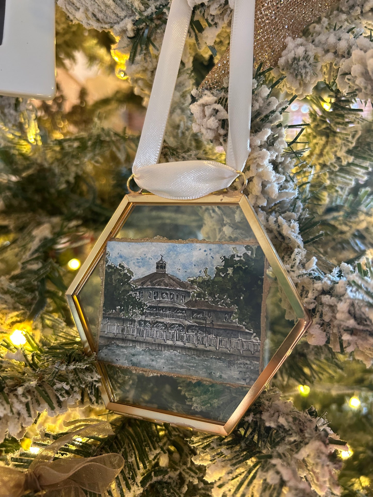 The Grand Hotel - Point Clear, AL