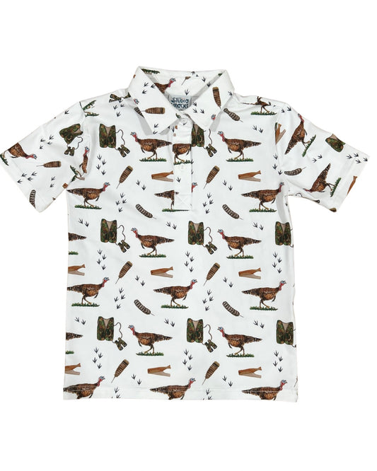 Turkey Polo