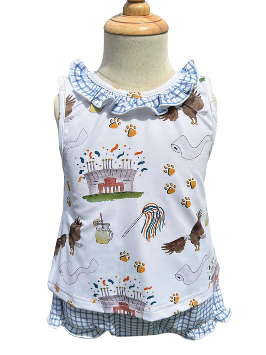 Eagle Bloomer Set