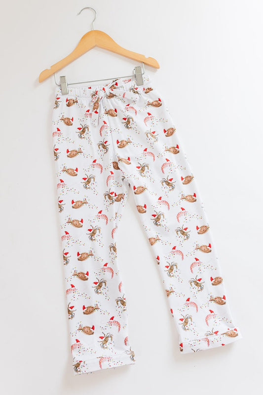 Christmas Jubilee Pajama Pants