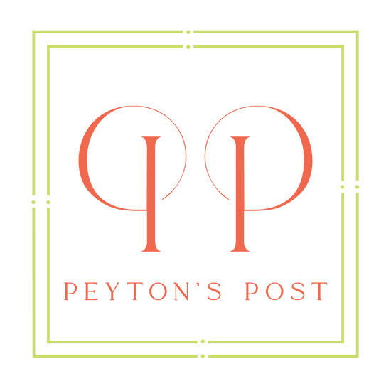 Peyton's Post