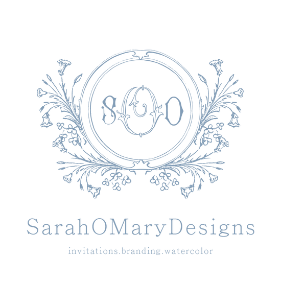 Sarah Omary Designs